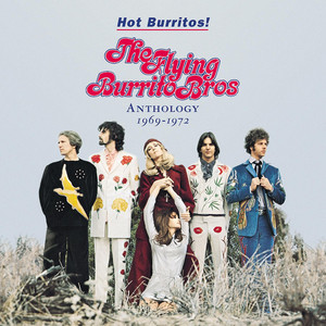 To Ramona - The Flying Burrito Brothers | Song Album Cover Artwork