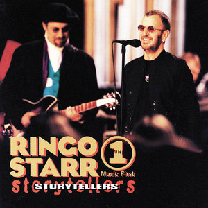 It Don't Come Easy - Ringo Starr | Song Album Cover Artwork