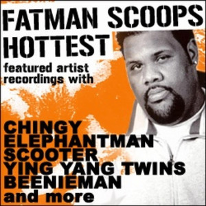 Be Faithful - Fatman Scoop | Song Album Cover Artwork