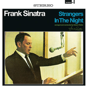 Summer Wind - Frank Sinatra | Song Album Cover Artwork