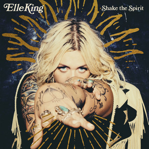 Shame Elle King | Album Cover