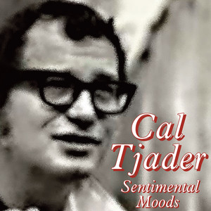 Spring Is Here - Cal Tjader | Song Album Cover Artwork