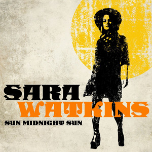 You and Me - Sara Watkins | Song Album Cover Artwork
