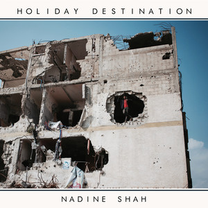 Evil - Nadine Shah | Song Album Cover Artwork