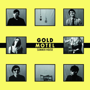We're On The Run - Gold Motel