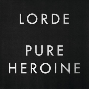 Team - Lorde | Song Album Cover Artwork