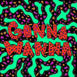 Gonnawanna - Deap Vally | Song Album Cover Artwork