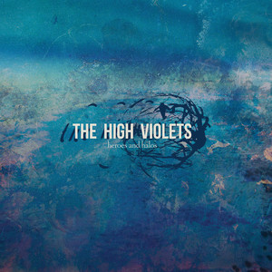 Comfort in Light The High Violets | Album Cover