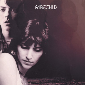 These Days Fairechild | Album Cover