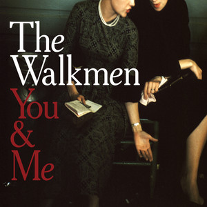 New Country - The Walkmen | Song Album Cover Artwork