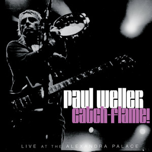 Shout To The Top - Paul Weller