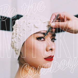 Remember My Name - Mitski | Song Album Cover Artwork