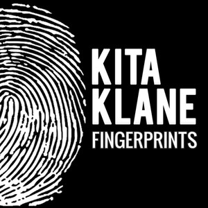 Fingerprints - Kita Klane | Song Album Cover Artwork