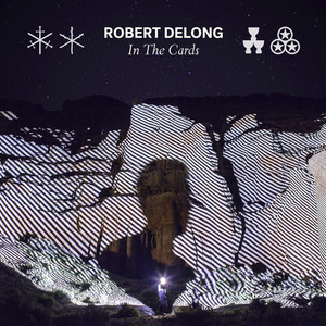 Sellin' U Somethin - Robert DeLong | Song Album Cover Artwork