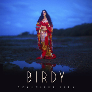 Hear You Calling Birdy | Album Cover