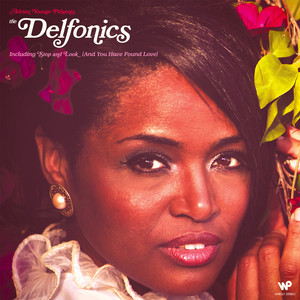 Stop and Look (And You Have Found Love) - The Delfonics & Adrian Younge | Song Album Cover Artwork