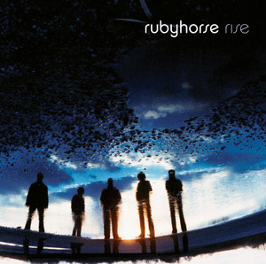 Sparkle - Rubyhorse | Song Album Cover Artwork