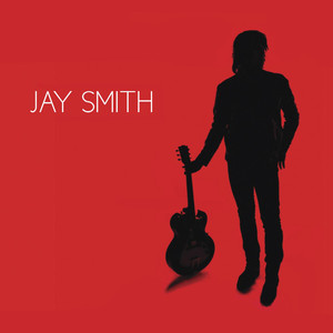 Partner In Crime - Jay Smith | Song Album Cover Artwork