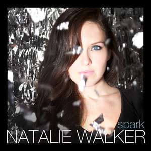 Mars - Natalie Walker | Song Album Cover Artwork