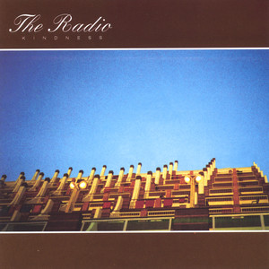 Whatever Gets You Through Today - The Radio | Song Album Cover Artwork