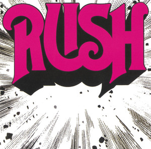 Working Man - Rush | Song Album Cover Artwork