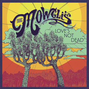 The Great Divide - The Mowgli's | Song Album Cover Artwork