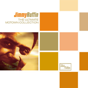 What Becomes of the Brokenhearted Jimmy Ruffin | Album Cover