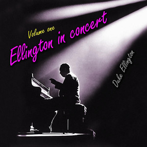 Dancers in Love - Duke Ellington | Song Album Cover Artwork