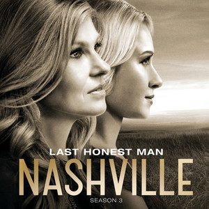 Last Honest Man (feat. Hayden Panettiere) - Nashville Cast | Song Album Cover Artwork