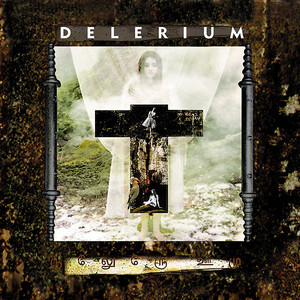 Window To Your Soul Delerium | Album Cover
