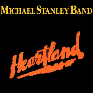 He Can't Love You - The Michael Stanley Band | Song Album Cover Artwork