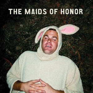 Black & Blue - The Maids Of Honor | Song Album Cover Artwork