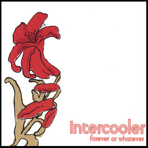 All Coming Back To Me - Intercooler | Song Album Cover Artwork