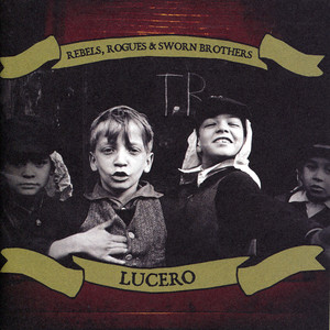 The Mountain - Lucero | Song Album Cover Artwork