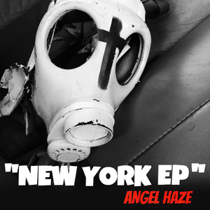 Werkin' Girls Angel Haze | Album Cover