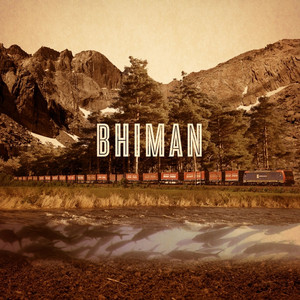 Take What I'm Given - Bhi Bhiman | Song Album Cover Artwork