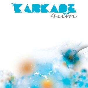 4 AM - Kaskade | Song Album Cover Artwork