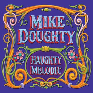 I Hear The Bells Mike Doughty | Album Cover