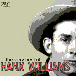 Lovesick Blues - Hank Williams | Song Album Cover Artwork