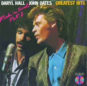You Make My Dreams (Come True) Daryl Hall & John Oates | Album Cover