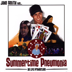 Summertime - Will Smith | Song Album Cover Artwork