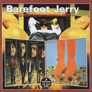 Smokies - Barefoot Jerry