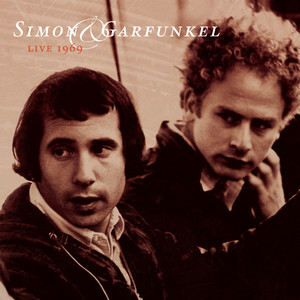 The 59th Street Bridge Song (Feelin' Groovy) - Simon & Garfunkel | Song Album Cover Artwork