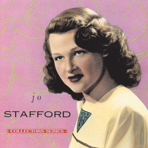 It Could Happen To You - Jo Stafford | Song Album Cover Artwork