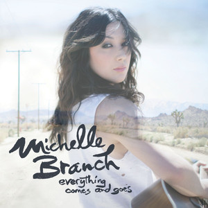 Crazy Ride Michelle Branch | Album Cover