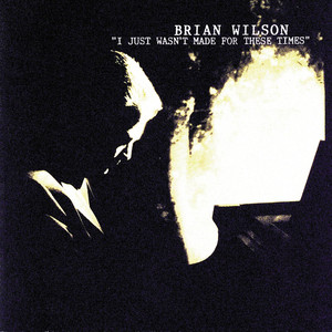 Love and Mercy - Brian Wilson