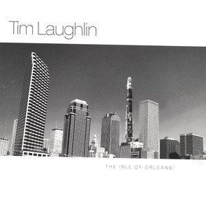 Strut - Tim Laughlin | Song Album Cover Artwork