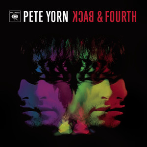 Long Time Nothing New - Pete Yorn | Song Album Cover Artwork