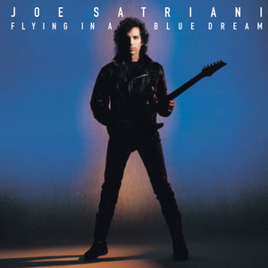 One Big Rush - Joe Satriani
