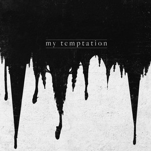 My Temptation - Klergy | Song Album Cover Artwork